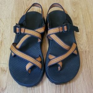 Mens Chacos Size 9